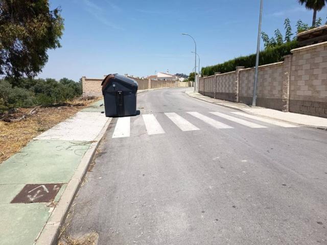 Terreno en venta en Jaén, Andalucía