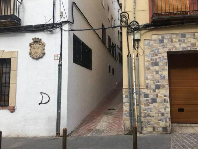 Terreno en venta en Jaén, Andalucía