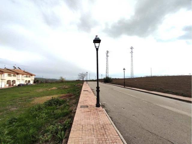 Terreno en venta en Jaén, Andalucía