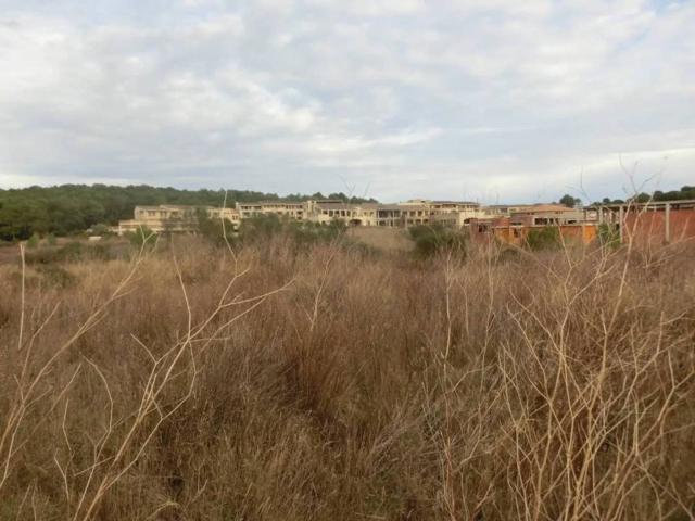 Terreno en venta en Jafre, Girona