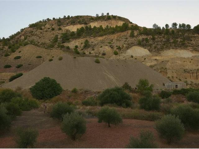 Terreno en venta en El Valle de Cofrentes-Ayora, Valencia