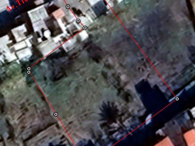 Terreno en venta en Jalostotitlán, Región Altos Sur