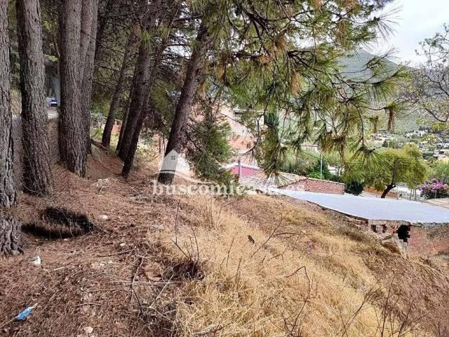 Terreno en venta en Los Villares, Andalucía
