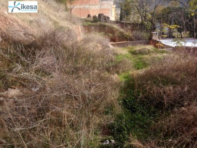 Terreno en venta en Jamilena, Andalucía