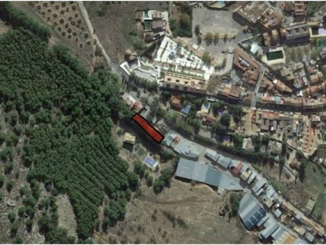 Terreno en venta en Los Villares, Andalucía