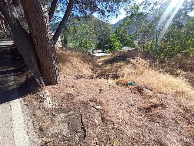 Terreno en venta en Jamilena, Andalucía