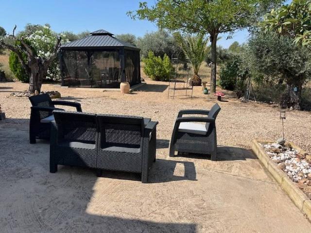 Terreno en venta en El Valle de Cofrentes-Ayora, Valencia