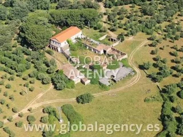 Terreno en venta en Jaraíz De La Vera, Extremadura