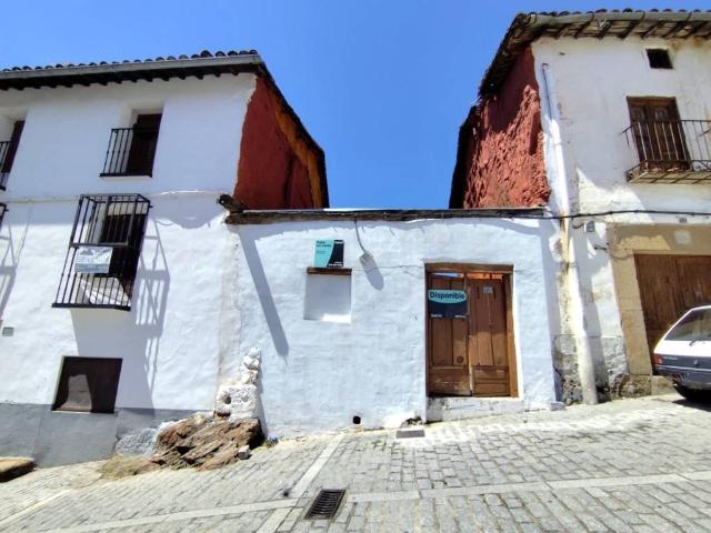 Terreno en venta en Jaraíz De La Vera, Extremadura