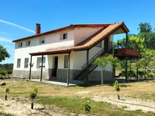 Terreno en venta en Jaraíz De La Vera, Extremadura