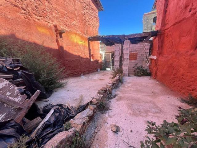 Terreno en venta en Jaraíz De La Vera, Extremadura