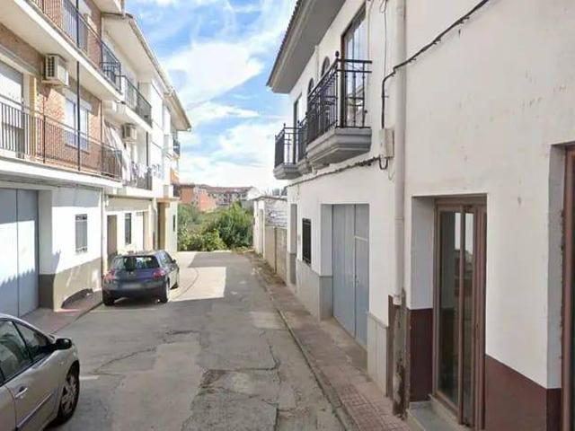Terreno en venta en Jaraíz De La Vera, Extremadura