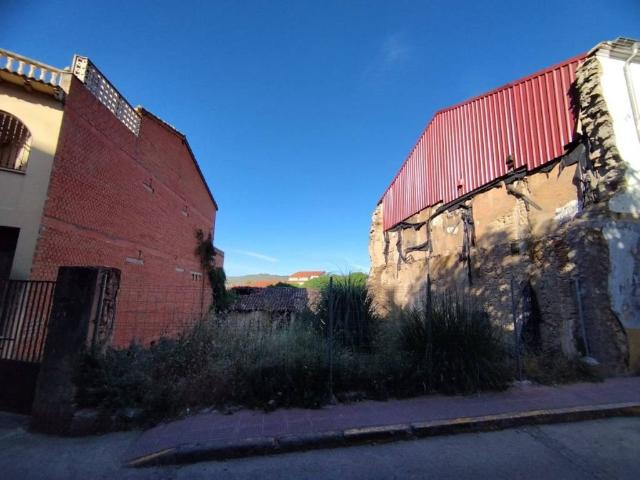 Terreno en venta en Jarandilla De La Vera, Extremadura