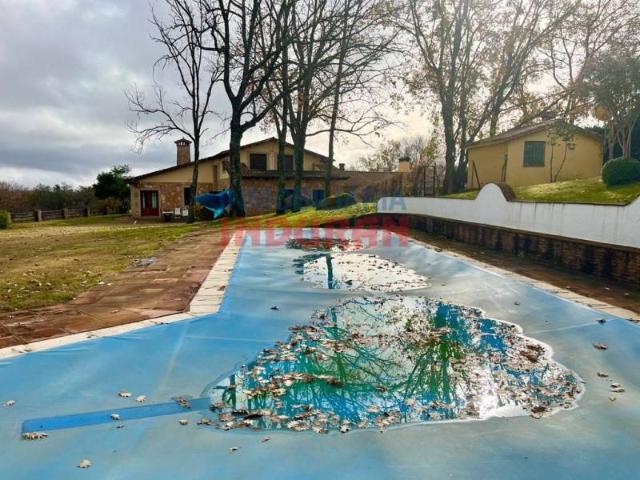 Terreno en venta en Jarandilla De La Vera, Extremadura
