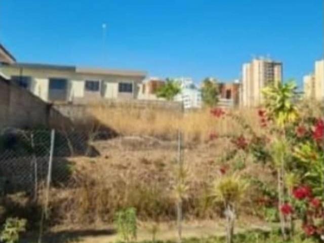 Terreno en venta en Manongo, Naguanagua