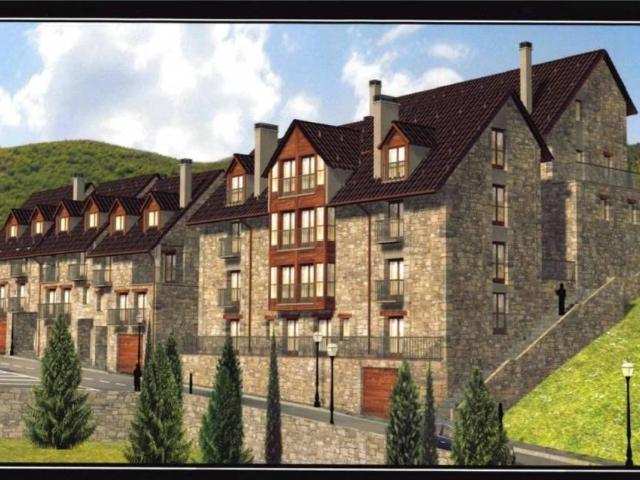 Terreno en venta en La Jacetania, Aragón