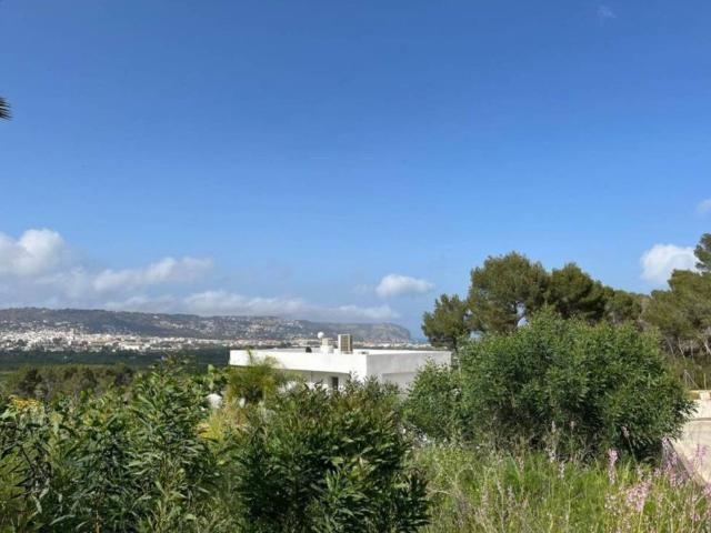 Terreno en venta en la Marina Alta, Valencia