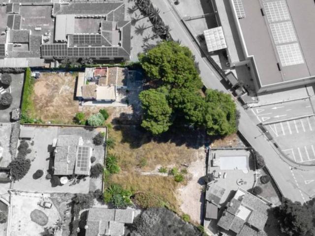 Terreno en venta en Xàbia / Jávea, Alacant / Alicante
