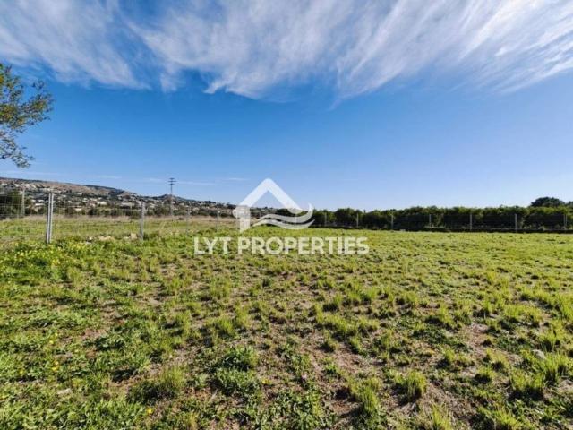 Terreno en venta en la Marina Alta, Valencia