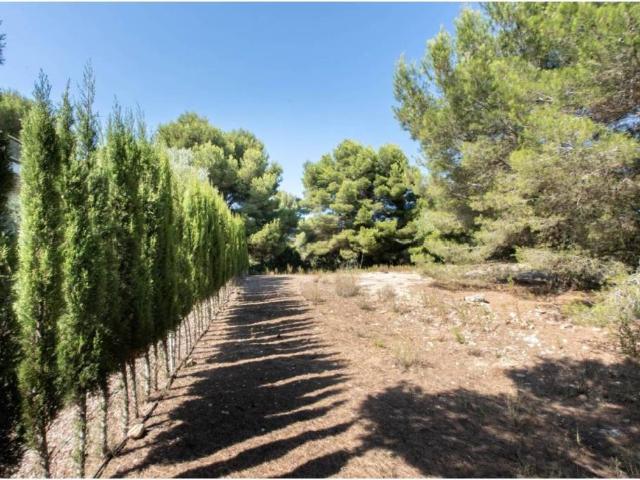 Terreno en venta en Xàbia / Jávea, Alacant / Alicante