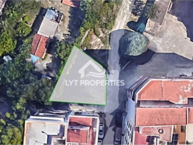 Terreno en venta en la Marina Alta, Valencia