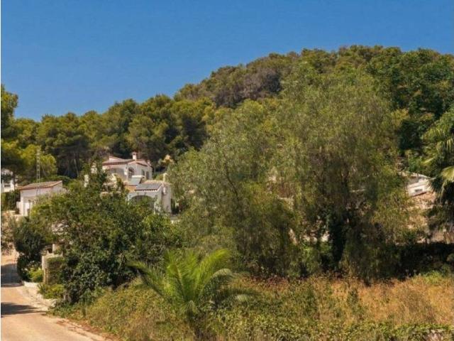 Terreno en venta en Trencall, la Marina Alta