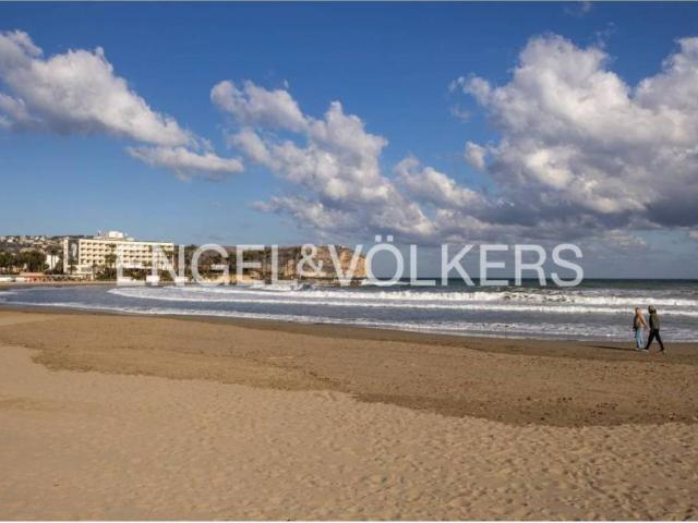 Terreno en venta en la Marina Alta, Valencia