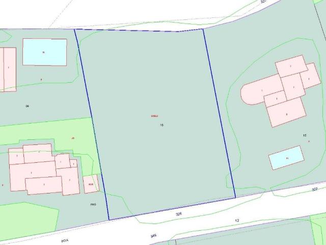 Terreno en venta en Jávea