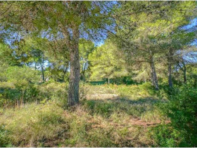 Terreno en venta en Xàbia / Jávea, Alacant / Alicante