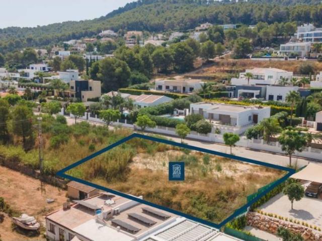Terreno en venta en la Marina Alta, Valencia