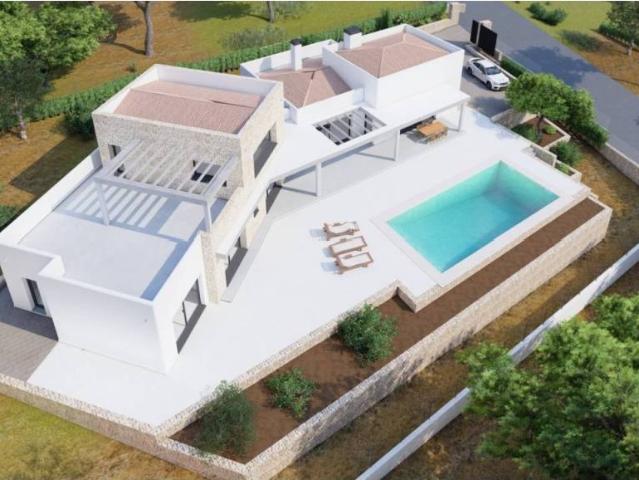 Terreno en venta en la Marina Alta, Valencia
