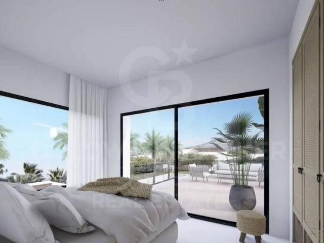 Terreno en venta en la Marina Alta, Valencia