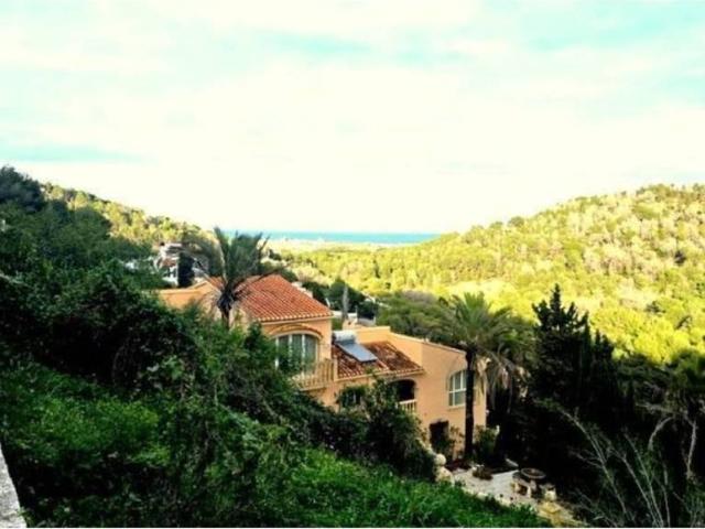 Terreno en venta en la Marina Alta, Valencia