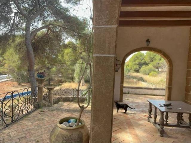 Terreno en venta en la Marina Alta, Valencia