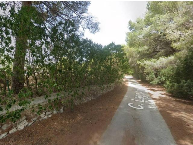 Terreno en venta en la Marina Alta, Valencia