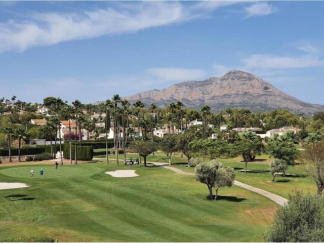Terreno en venta en Lluca, la Marina Alta