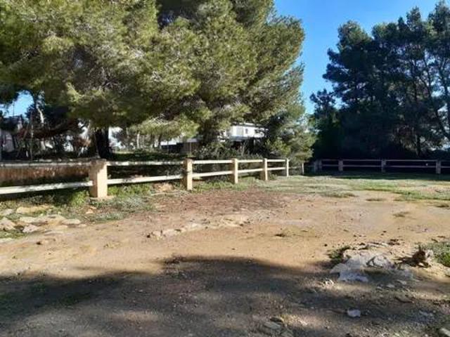 Terreno en venta en la Marina Alta, Valencia