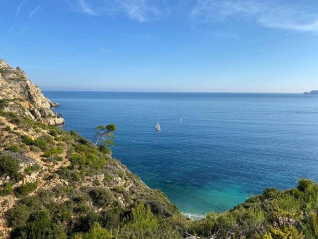 Terreno en venta en la Marina Alta, Valencia