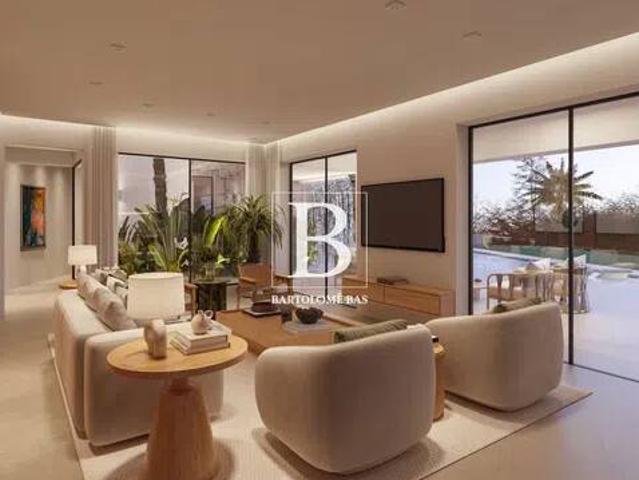 Terreno en venta en Urbanització El Rafalet, la Marina Alta