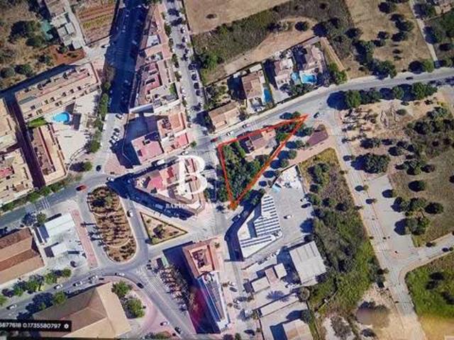 Terreno en venta en les Duanes de la Mar, la Marina Alta