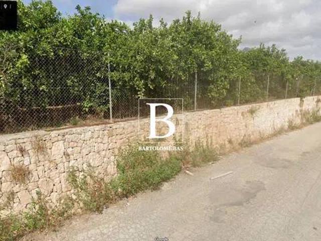 Terreno en venta en Pueblo Blanco, la Marina Alta