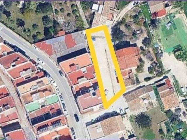 Terreno en venta en la Marina Alta, Valencia