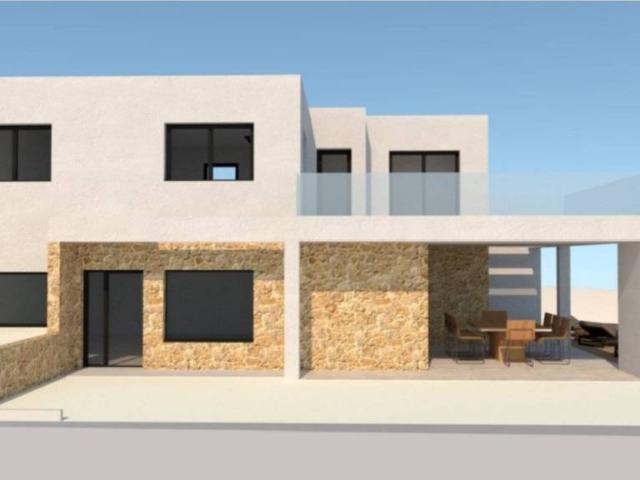 Terreno en venta en la Marina Alta, Valencia