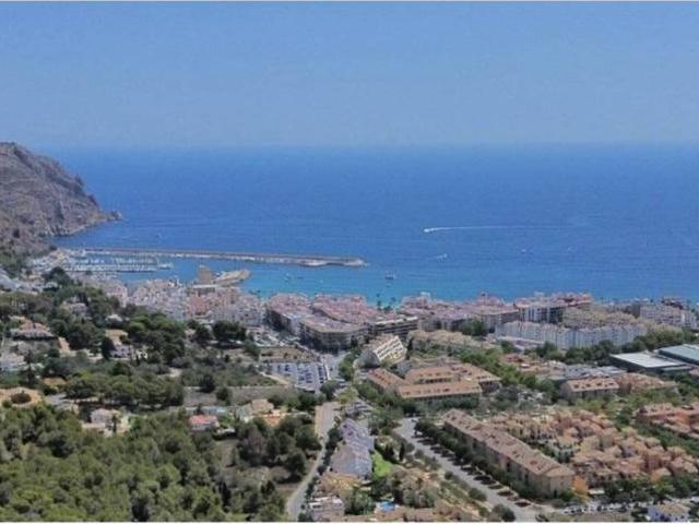 Terreno en venta en Xàbia / Jávea, Alacant / Alicante