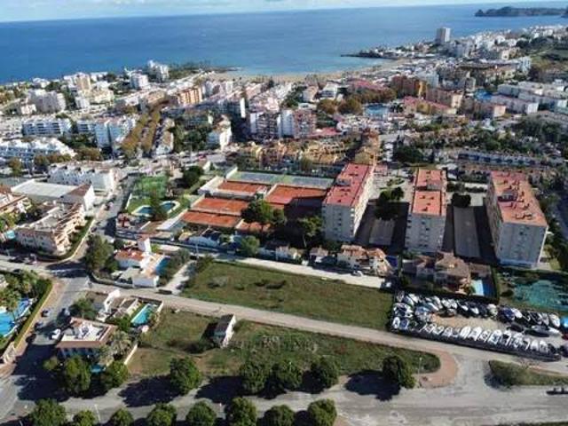 Terreno en venta en la Marina Alta, Valencia