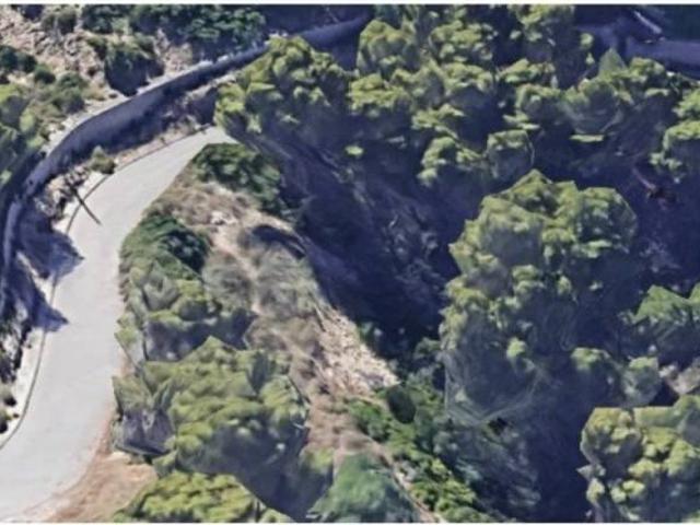 Terreno en venta en la Marina Alta, Valencia