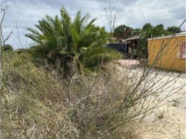 Terreno en venta en la Marina Alta, Valencia