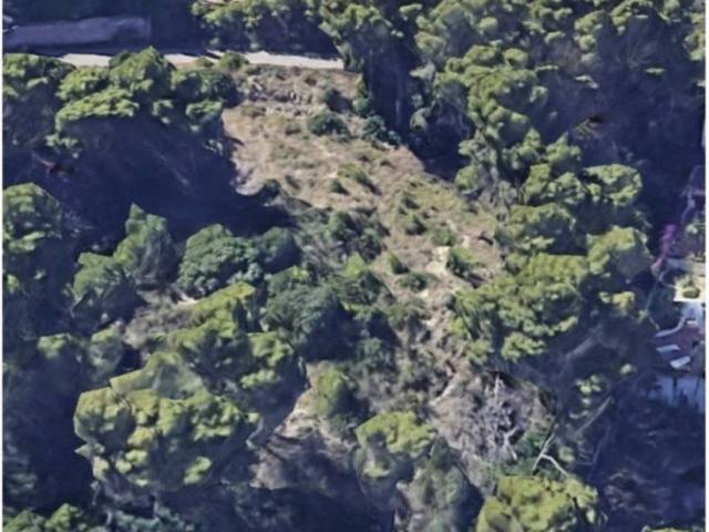 Terreno en venta en la Marina Alta, Valencia