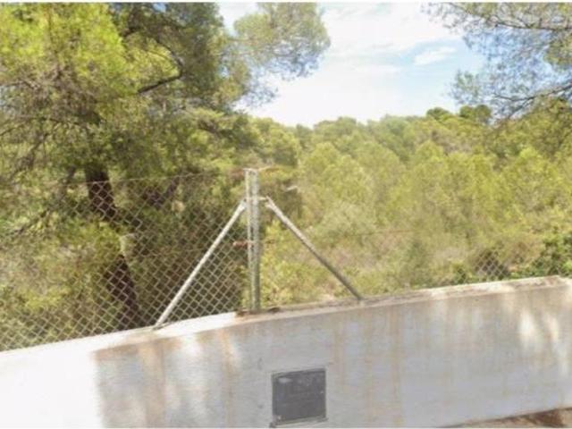 Terreno en venta en la Marina Alta, Valencia