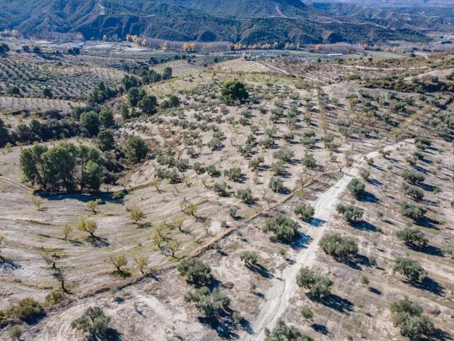 Terreno en venta en Comarca de Alhama, Andalucía